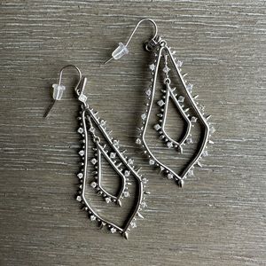 Kendra Scott Alice Drop Earrings